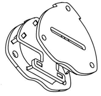 Traxda Leveling Kit 2018-2025 Honda Odyssey - 2" Front