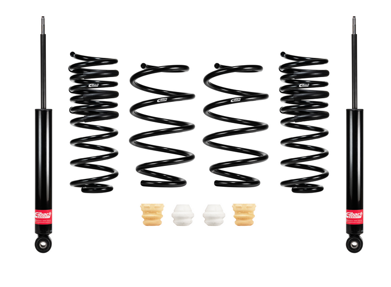 Eibach Pro Kit 2022-2024 Hyundai Santa Cruz 2.5L FWD (front -1.5