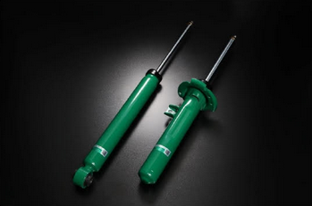 Tein EnduraPro Kit BMW 2 Series (F22/F23) / 3 Series (F30) / 4 Series (F32/F33) (front & rear)