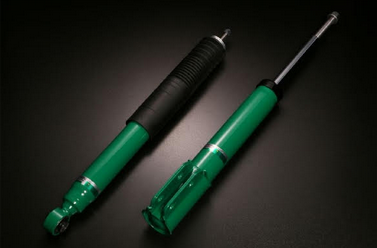 Tein EnduraPro Kit 2005-2014 Ford Mustang V6/V8 (S197) (front & rear)