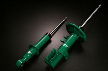 Tein EnduraPro Plus Kit 2008-2015 Scion xB (AZE151L) (front & rear)