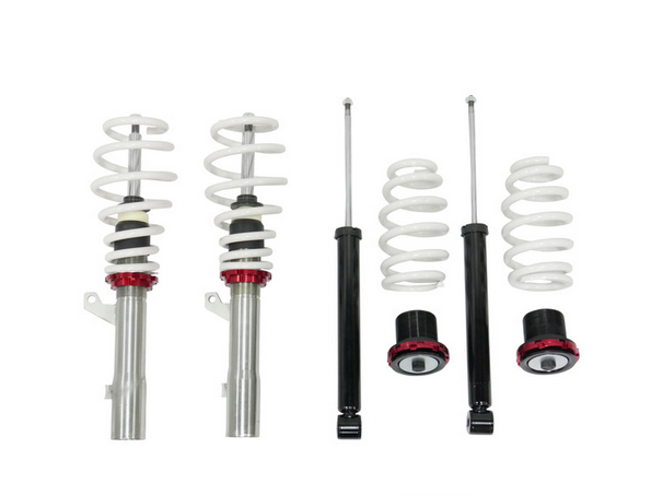 Truhart Basic Coilovers 2009-2017 VW CC / 2006-2010 Passat