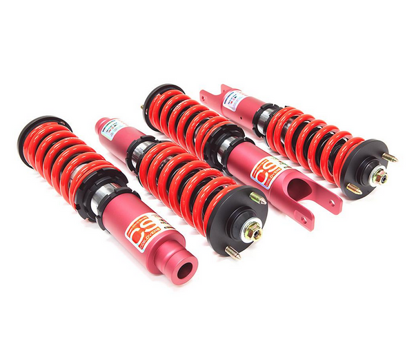 BLOX Competition Series Coilovers 1992-2000 Honda Civic / 1994-2001 Acura Integra