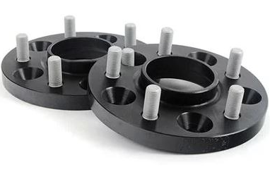 H&R Trak+ DRM Wheel Spacer 15mm Scion / Subaru / Toyota (5x100 / 56 Bore / Thread 12x1.25)