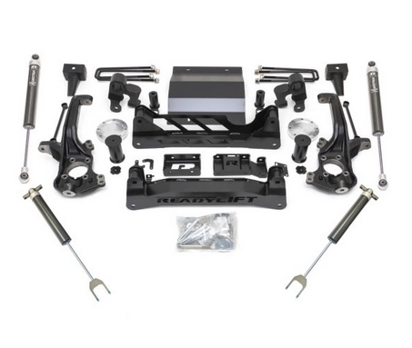 ReadyLift Elevation Service Pack 2019-2023 GM Silverado / Sierra 1500