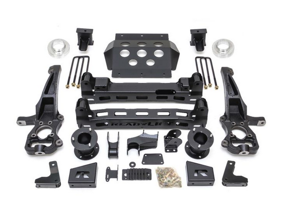 ReadyLift 6" Big Lift Kit 2019-2021 Chevy Silverado High country / GMC Sierra 1500 Denali with ARC