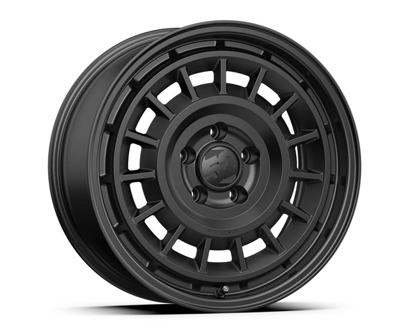 17x8.0 fifteen52 Alpen SV Frosted Graphite