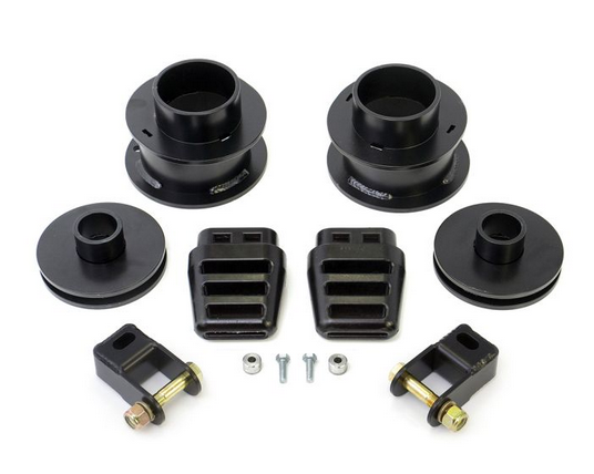 ReadyLift SST Lift Kit 2019-2023 Ram 2500 HD 4WD New Body (3" Front/1" Rear)