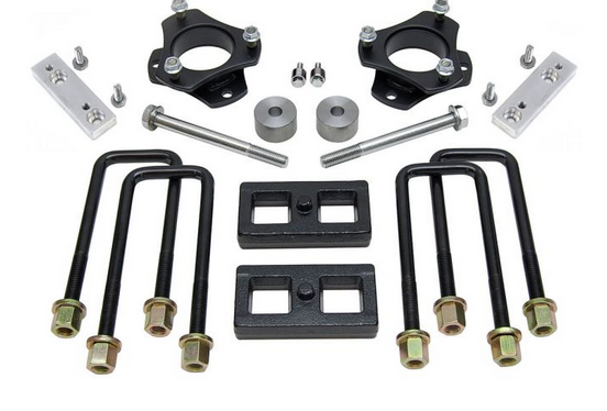 ReadyLift SST Lift Kit 2012-2023 Toyota Tacoma TRD / SR5 / Rock Warrior (3" Front / 1" Rear)