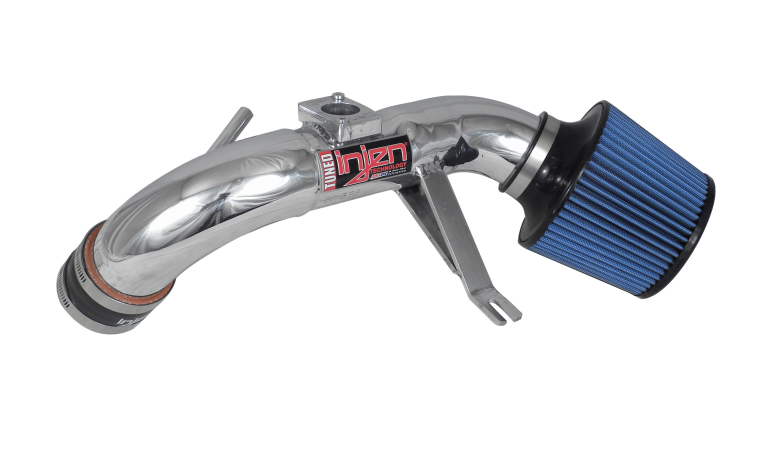 Injen Polished Cold Air Intake System | Mitsubishi Lancer GTS (09-17) 2.4L 4 Cyl. (SP1836P)