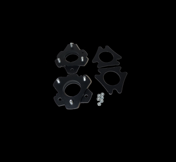 Traxda Lift Kit 2004-2015 Nissan Titan 2WD/4WD (2″ Front Only)