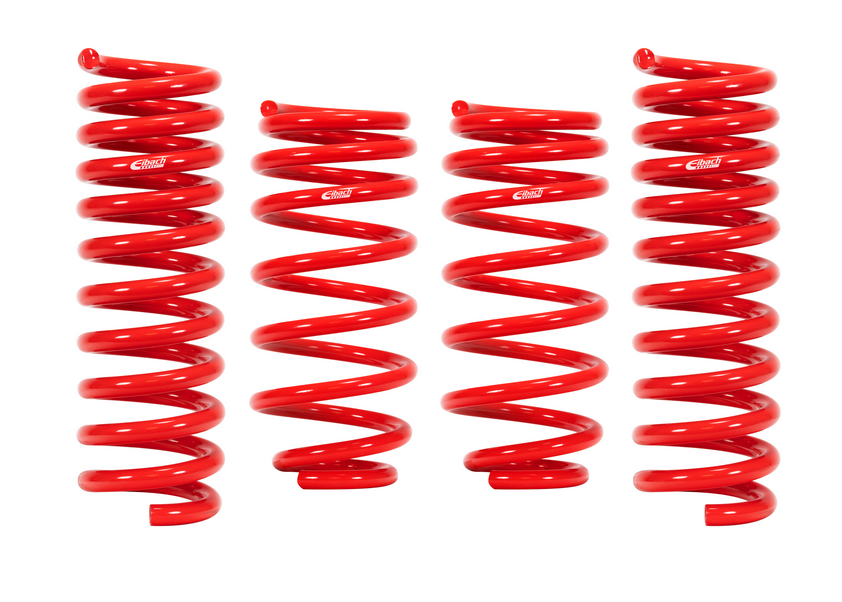 Eibach Sportline Kit 2017-2025 Audi RS3 Sedan