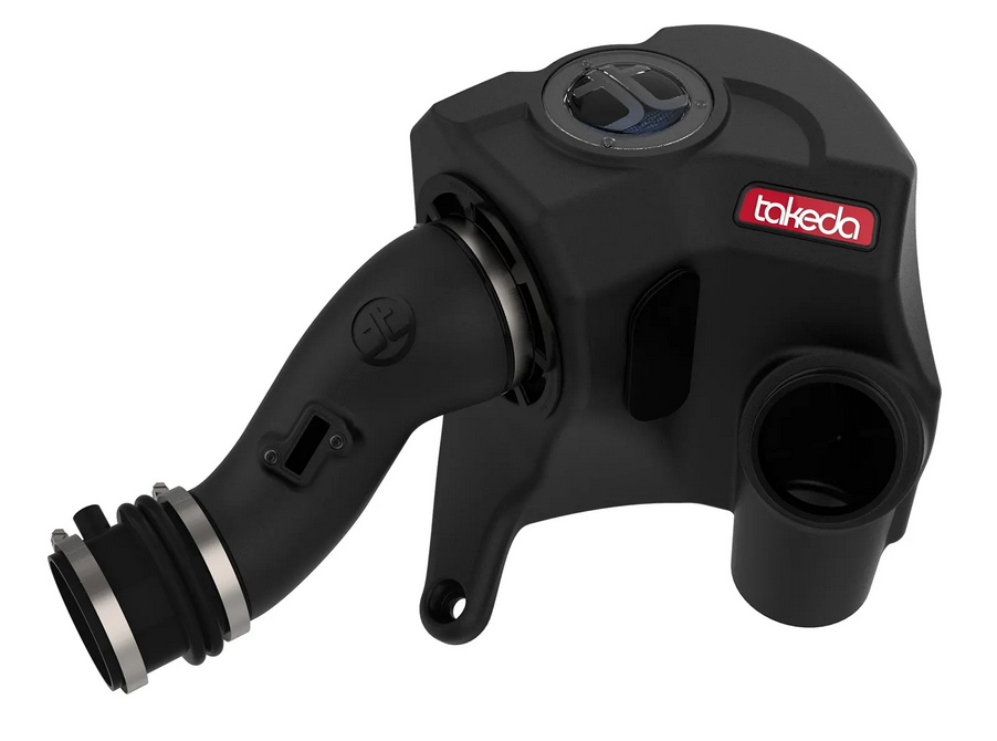 Takeda Momentum Cold Air Intake System 2017-2025 Honda Ridgeline