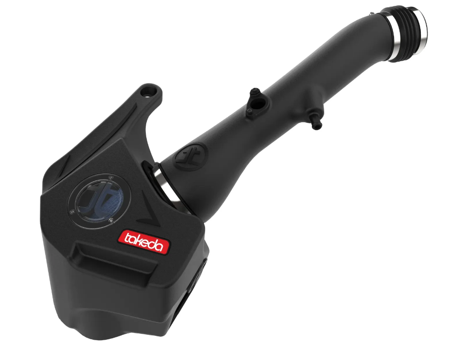 Takeda Momentum Cold Air Intake 2021-2026 Lexus IS300 / IS350 V6