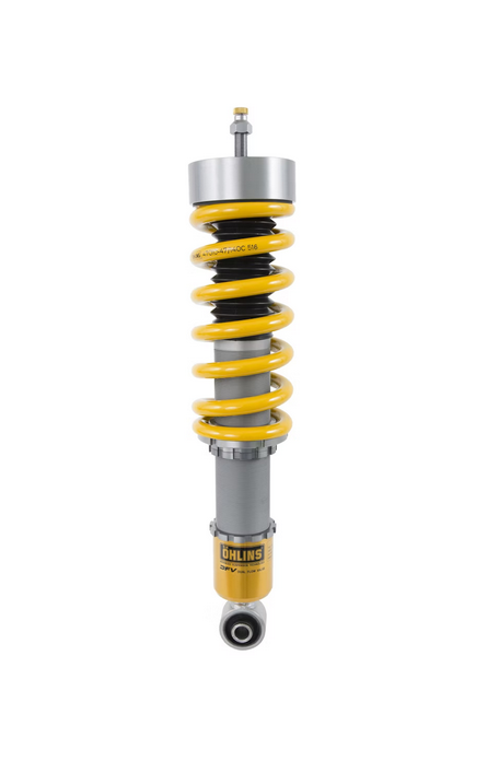 Ohlins Road & Track Coilovers for 1999-2004 Porsche 911 GT2 (996) main image 0