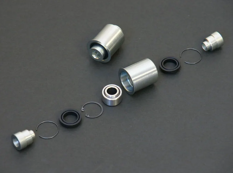 Cusco Bushing Pillowball Front Lower Arm - Front Side 2016-2024 Mazda MX-5 (NDRC)