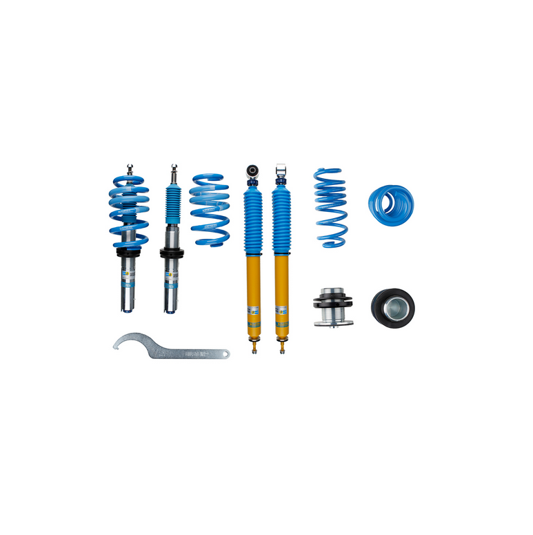 Bilstein B16 PSS10 Suspension Kit 2015-2024 Porsche Macan