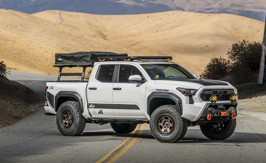 17x8.5 Black Rhino Bahari BR022 Matte Black