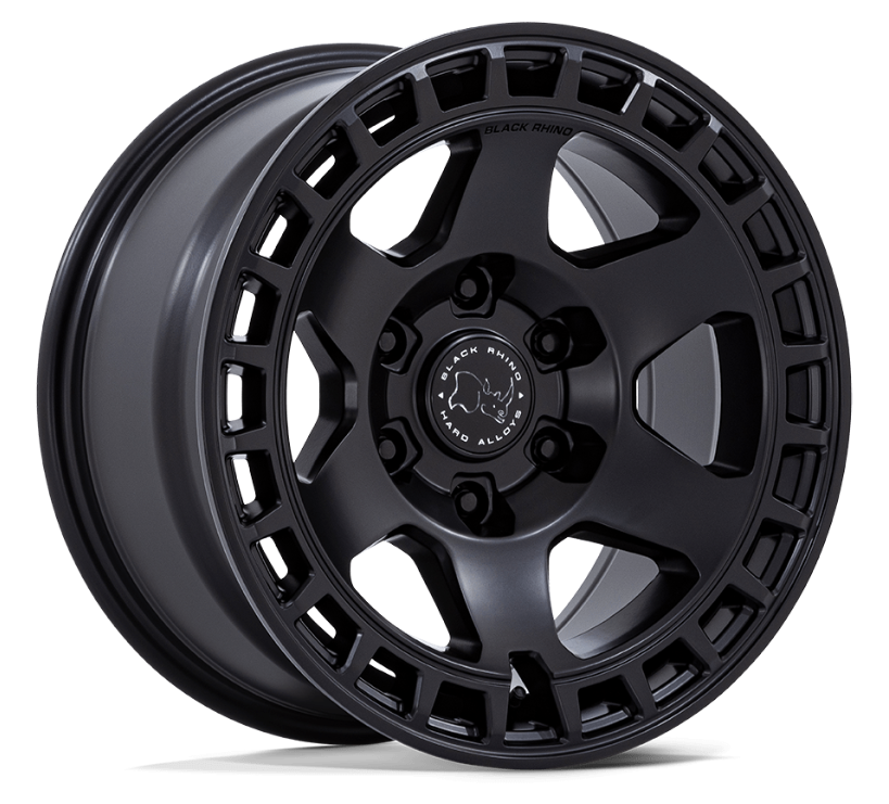☆値下げ☆【22ｲﾝﾁﾀｲﾔﾎｲｰﾙｾｯﾄ】OFFBEAT（オフビート） Bounty Black 
