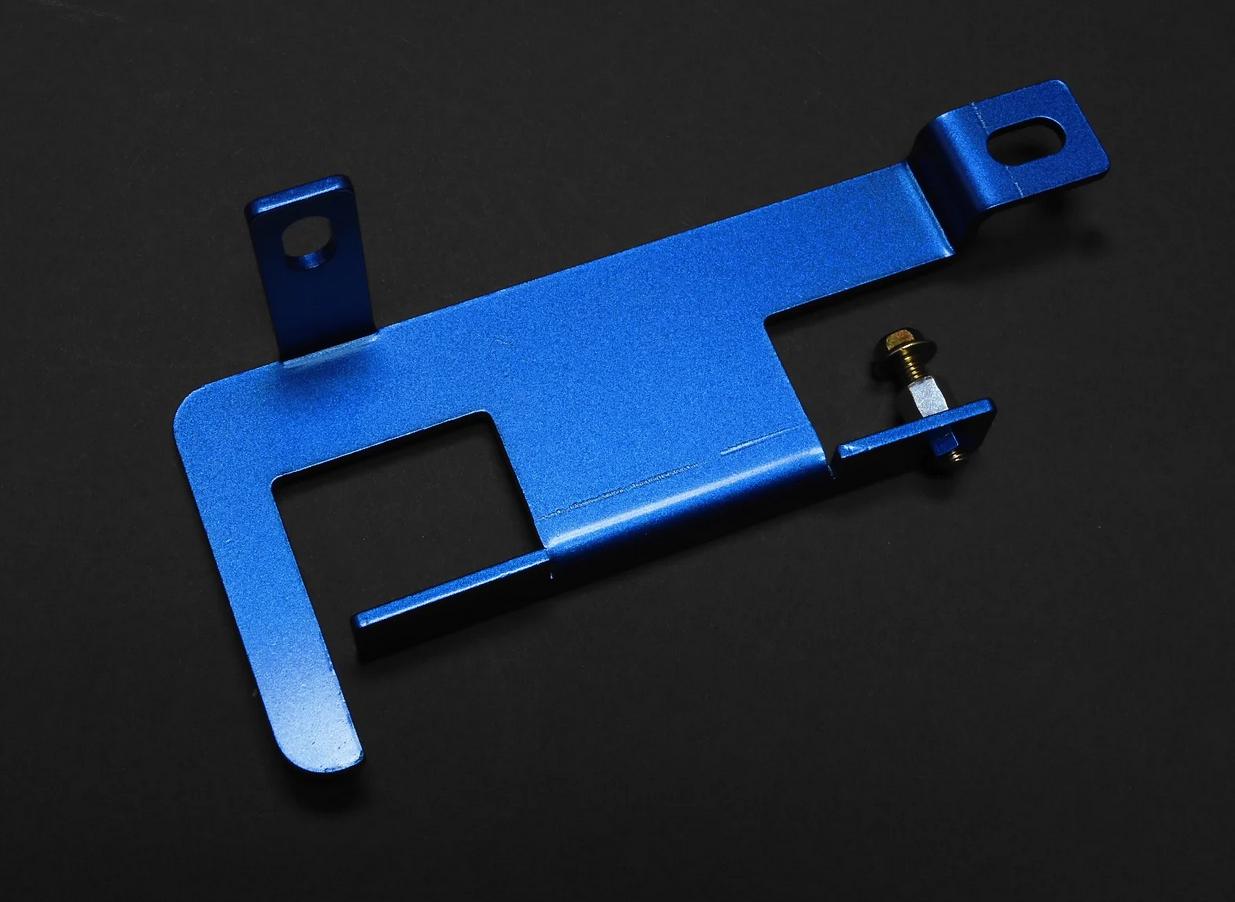 Cusco Oil Catch Tank Kit 1983-1987 Toyota Corolla GT-S (Trueno)