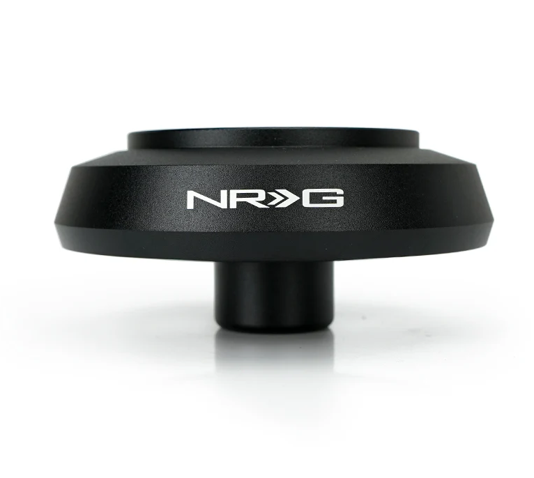NRG Short Steering Wheel Hub 2015-2023 Dodge Challenger, Charger / 2018-2024 Durango