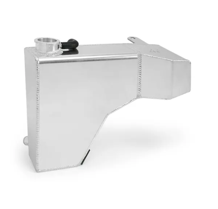 Mishimoto Aluminum Expansion Tank, 2011+ Dodge Charger/Challenger, Chrysler 300C