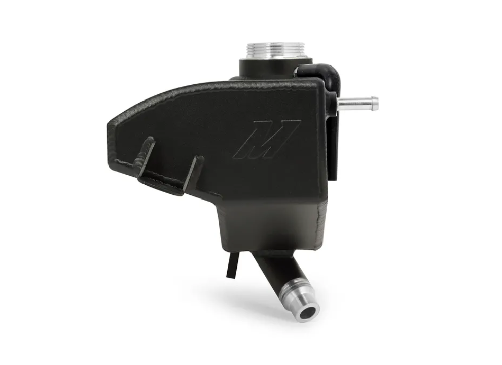 Mishimoto Aluminum Expansion Tank 2015-2020 Ford F-150