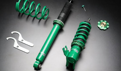 Tein Street Advance Z Coilover Kit 1995-1998 Nissan 240ZX (S14)