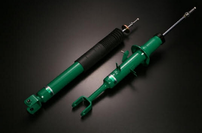 Tein EnduraPro Plus Kit 2003-2007 Infiniti G35 Coupe / 2003-2006 G35 Sedan (front & rear)