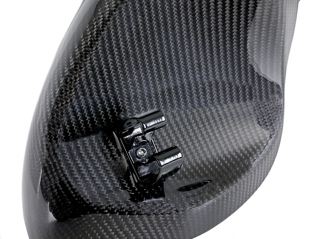 aFe Dynamic Air Scoop 2018-2023 BMW M5 (F90)
