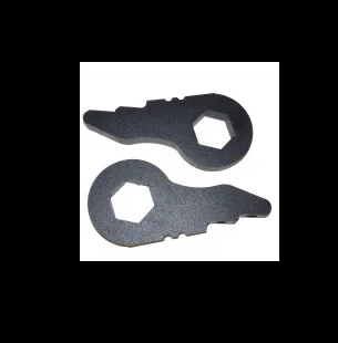 Traxda Front Level Kit 1988-1999 Chevrolet / GMC K2500/K3500 4wd (2-3″ Front)