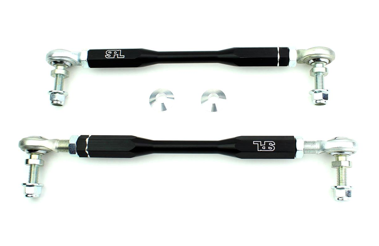 SPL Front Adjustable Endlinks for F8X and G8X M2/M3/M4