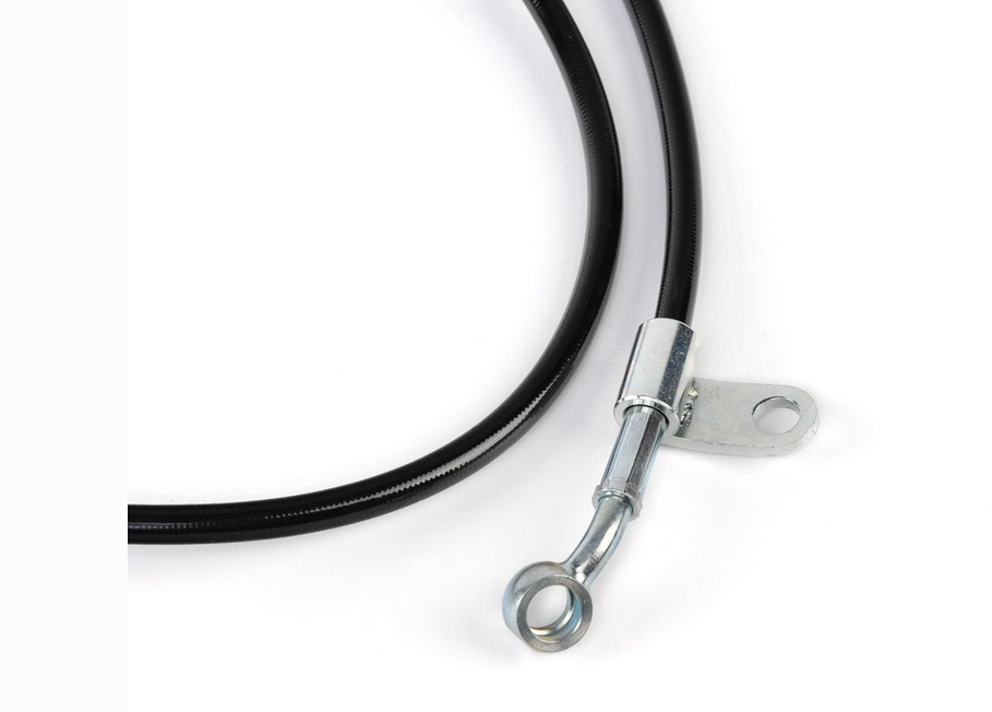 Hybrid Racing Clutch Master Cylinder 2017-2021 Honda Civic Type R (FK8)