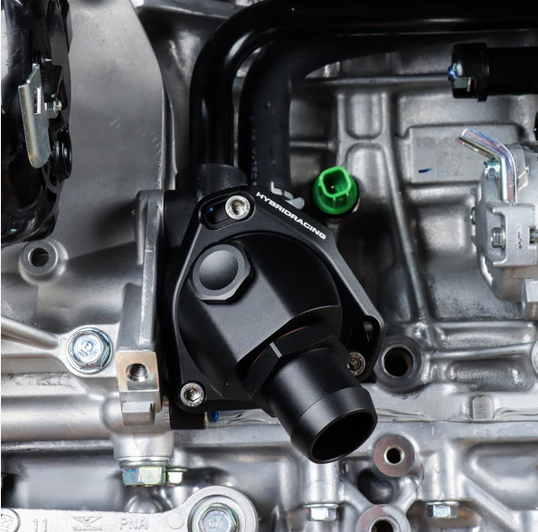 Hybrid Racing K-Series Adjustable Thermostat Housing