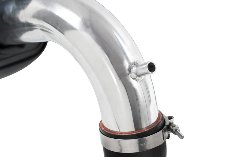 HPS Performance Air Intake with Heat Shield 2009-2014 Acura TSX (2.4L)