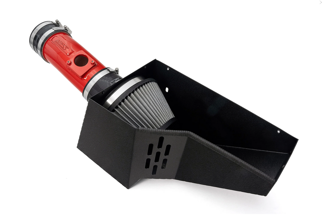 HPS Performance Air Intake with Heat Shield 2019-2025 Acura RDX Turbo (2.0L)