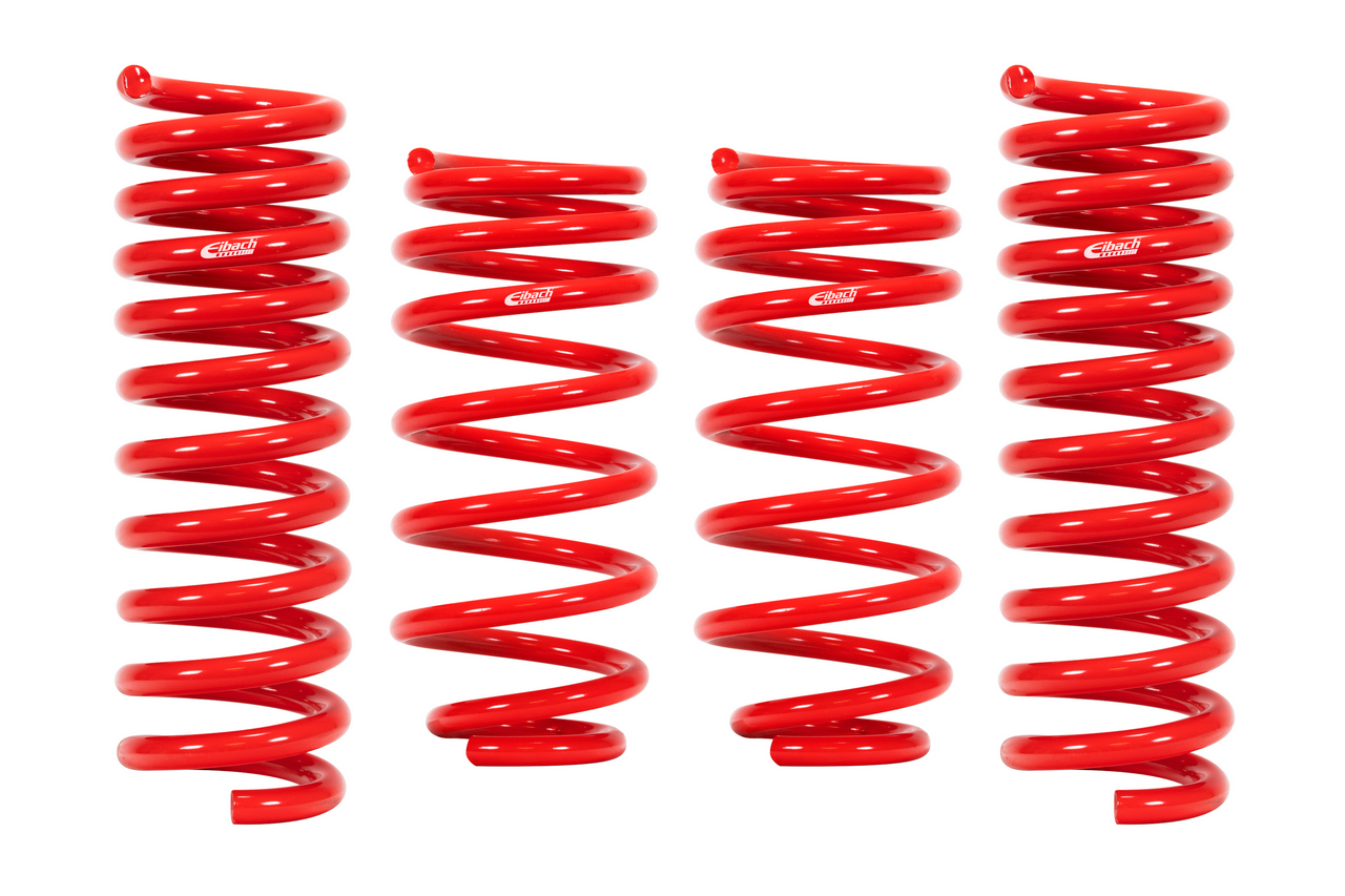 Eibach Sportline Kit 2019-2025 BMW 330i Sedan RWD (G20)