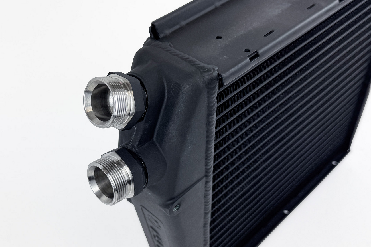 CSF Performance Fender Oil Cooler Porsche 964 / 993 OEM +