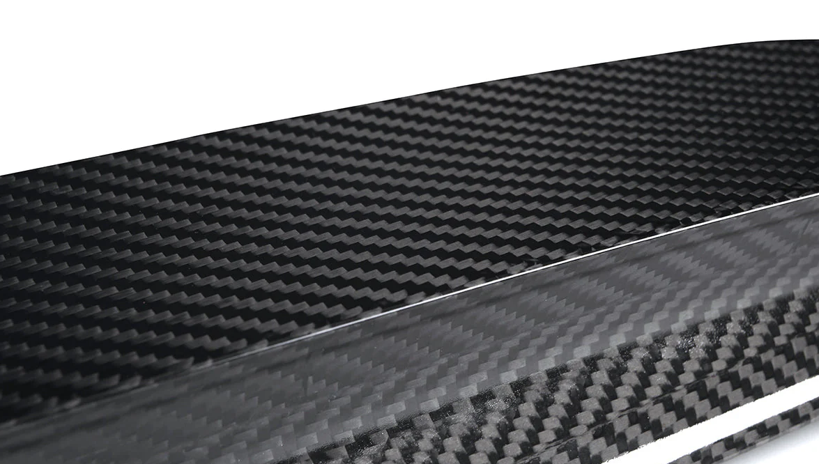 AutoTecknic Dry Carbon Performance Trunk Spoiler BMW M2 (G87)