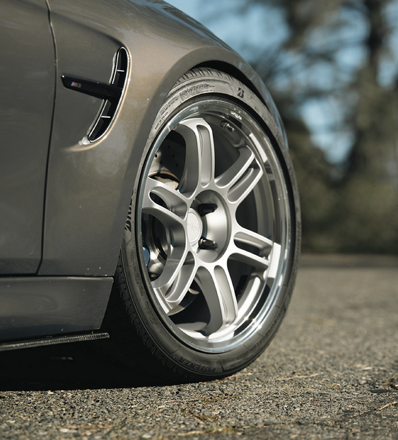 18x10.5 Rotiform RPS Burnt Bronze