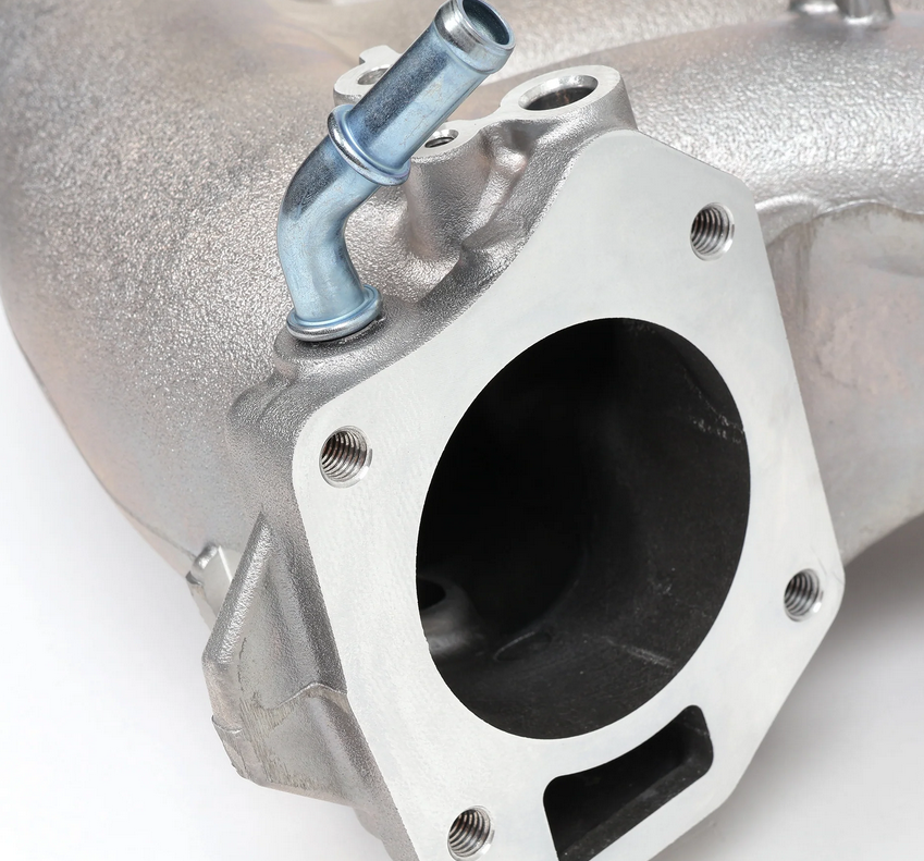 Hybrid Racing Honda RBC Intake Manifold 17100-RRB-A00