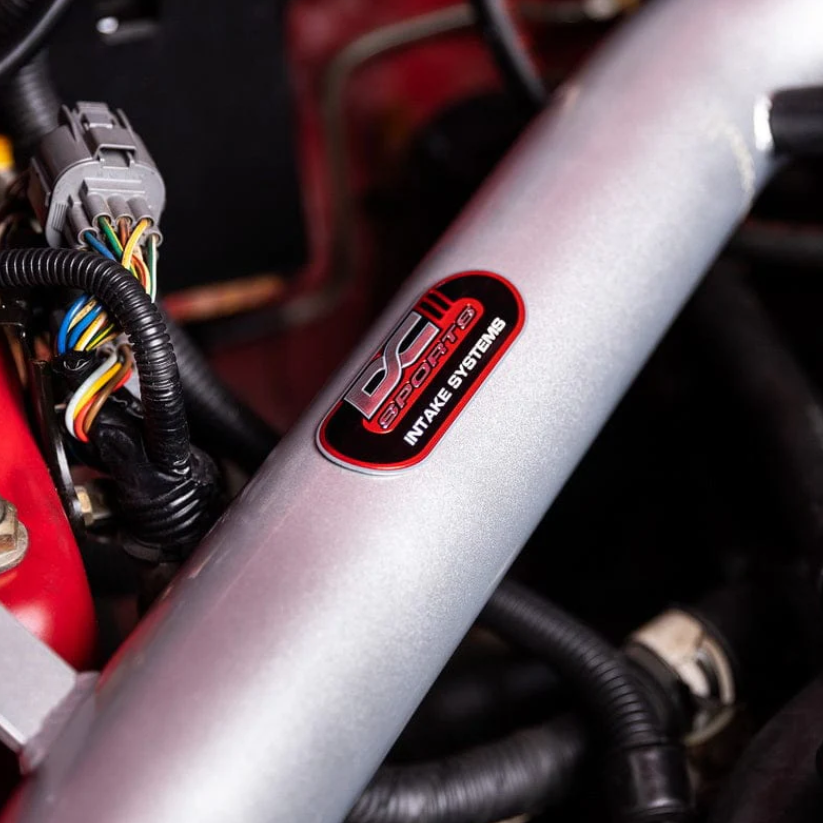 DC Sports Short Ram Air Intake 1992-1995 Honda Civic / 1993-1997 Del Sol