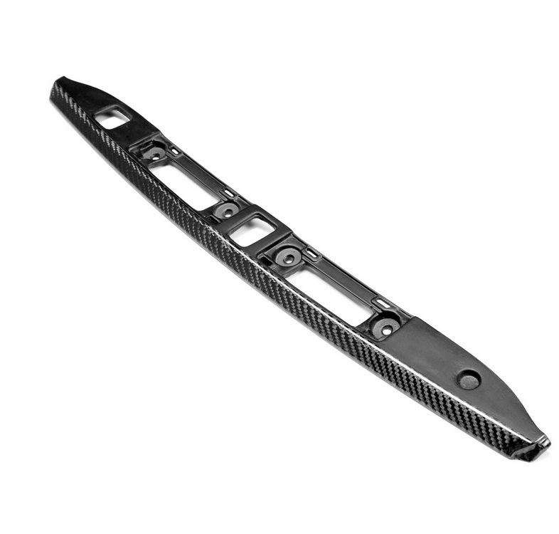 Seibon OEM-style carbon fiber trunk lid for 2014-2020 Lexus IS