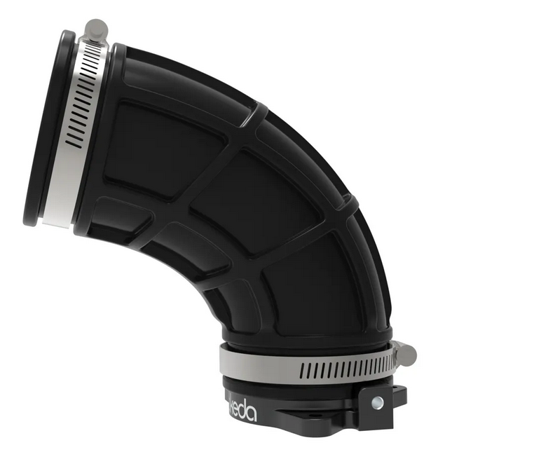 Takeda Turbo Inlet 2022-2025 Hyundai Elantra N / 2022-2023 Kona N / 2019-2022 Veloster N / 2019-2025 I30 N (2.0L)