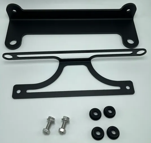 MDR Industries Thermostatic Oil Cooler Kit 2023+ Honda Civic Type R (FL5) | 2024+ Acura Integra Type-S