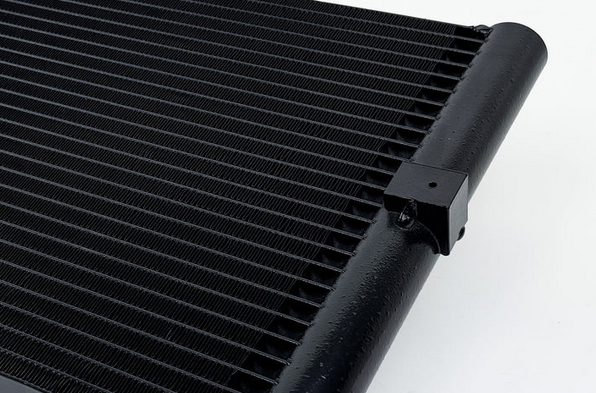 CSF Performance A/C Condenser Porsche 964 / 993 OEM+