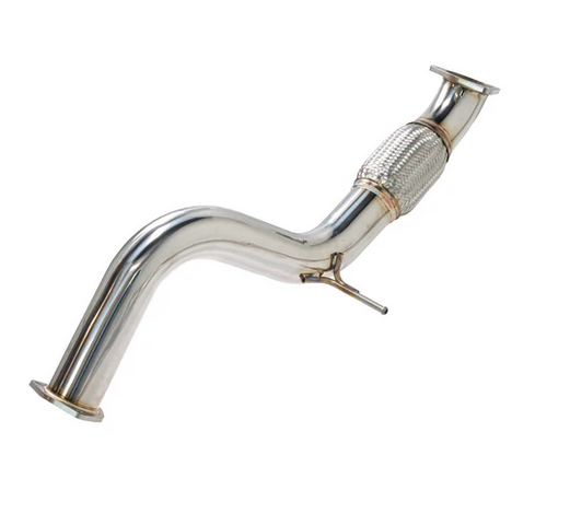 Remark Sports Touring Catback + Front Pipe 2023+ Honda Civic Type R (FL5)