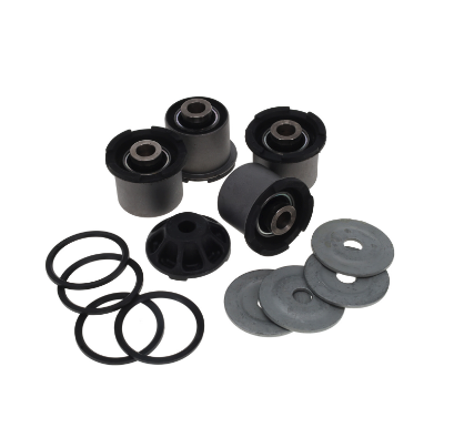 SPC Performance xAxis Bushing Upgrade Kit for 25460 Arms