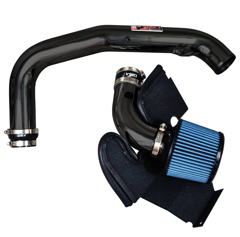 Injen Short Ram Intake 2014-2016 Ford Fusion (2.0T)