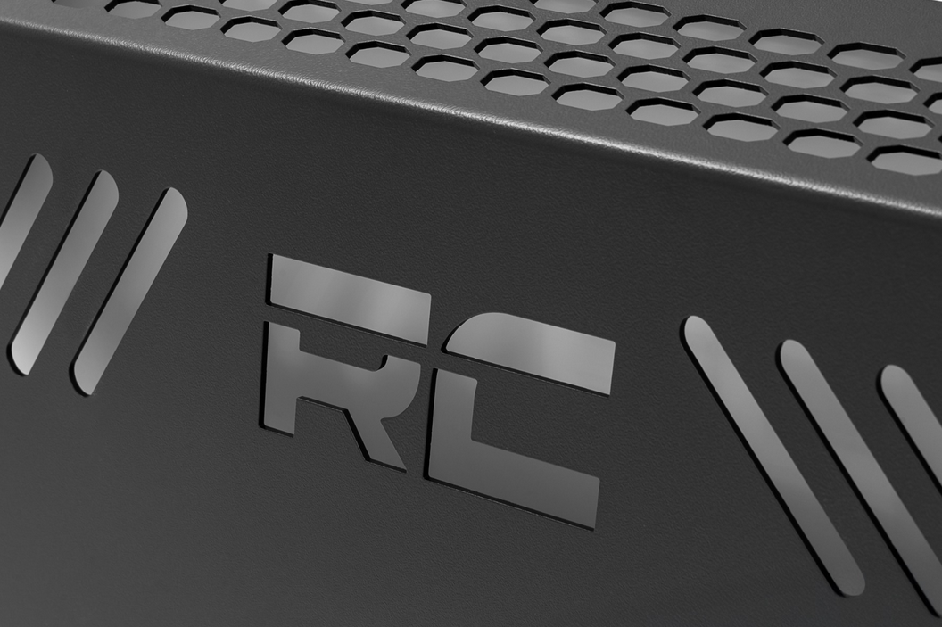 Rough Country Skid Plate 2019-2025 Mercedes-Benz Sprinter 2500 / 3500